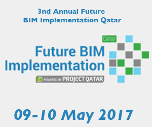 3nd Annual Future BIM Implementation Qatar